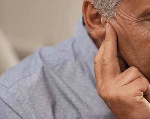 Noise Induced Hearing Loss