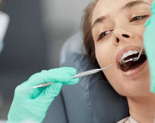Dental Negligence
